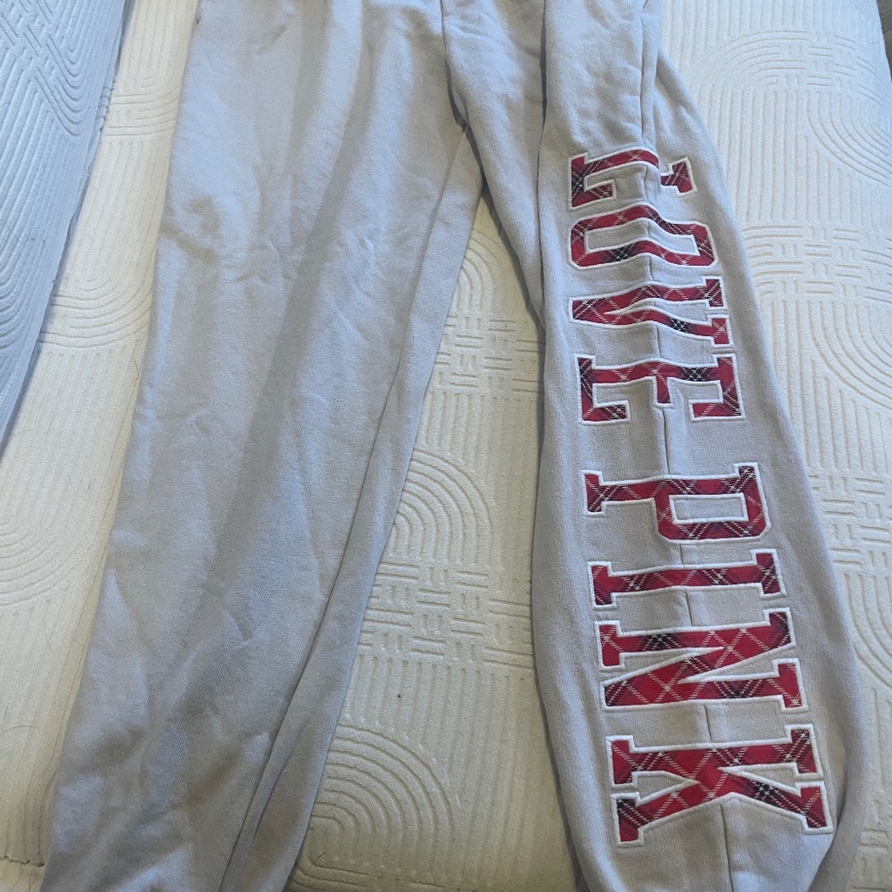 Victoria Secret’s Pink Sweatpants